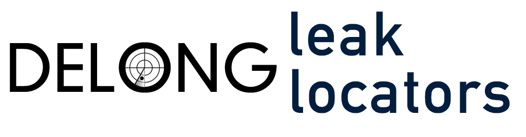 DeLong Leak Locators in Dallas