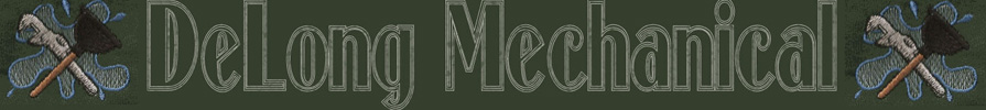 Delong Mechanical