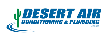 Desert Air Conditioning & Plumbing
