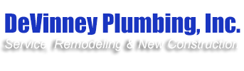 DeVinney Plumbing, Inc. in Huntington Beach