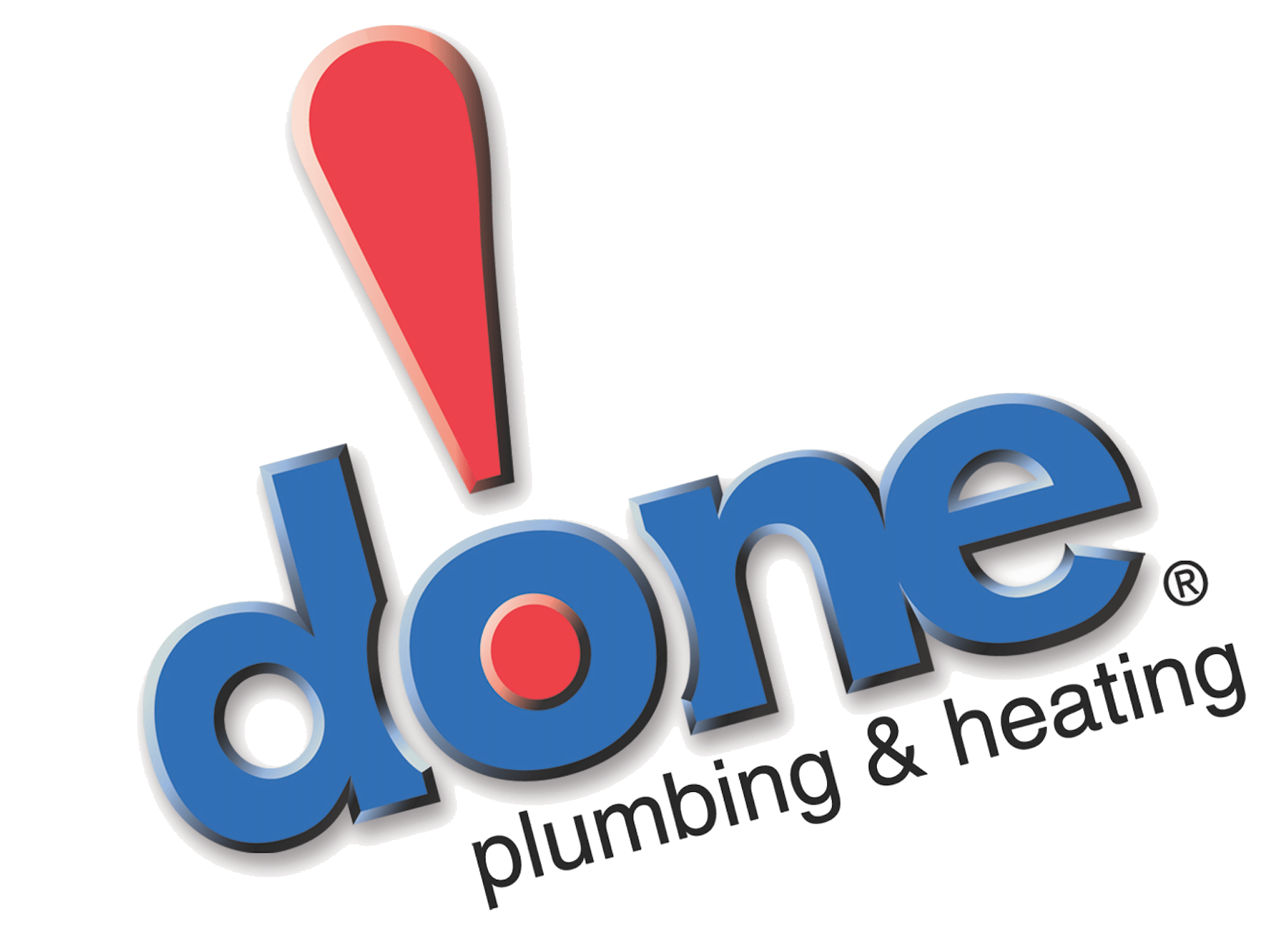 Done Plumbing & Heating