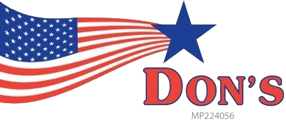 Don's Plumbing Heating & Appliance Showroom