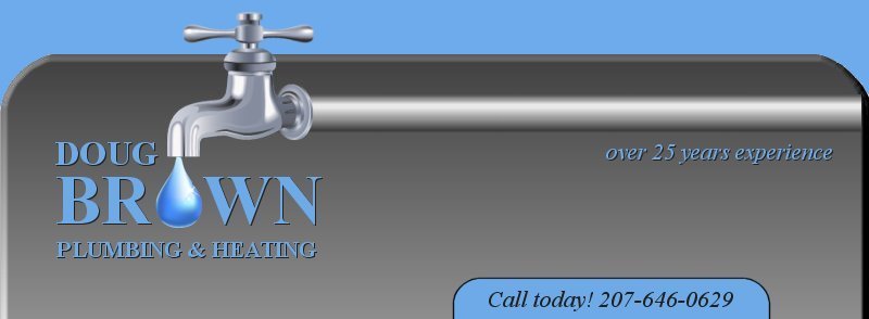 Doug Brown Plumbing & Heating
