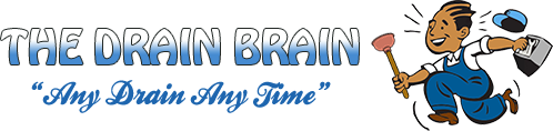 Drain Brain