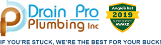 Drain Pro Plumbing Inc