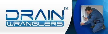 Drain Wranglers