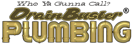 Drainbusters Plumbing