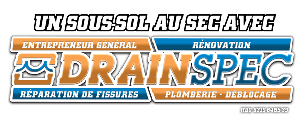 drainspec inc