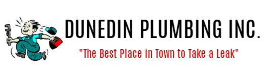 Dunedin Plumbing Inc