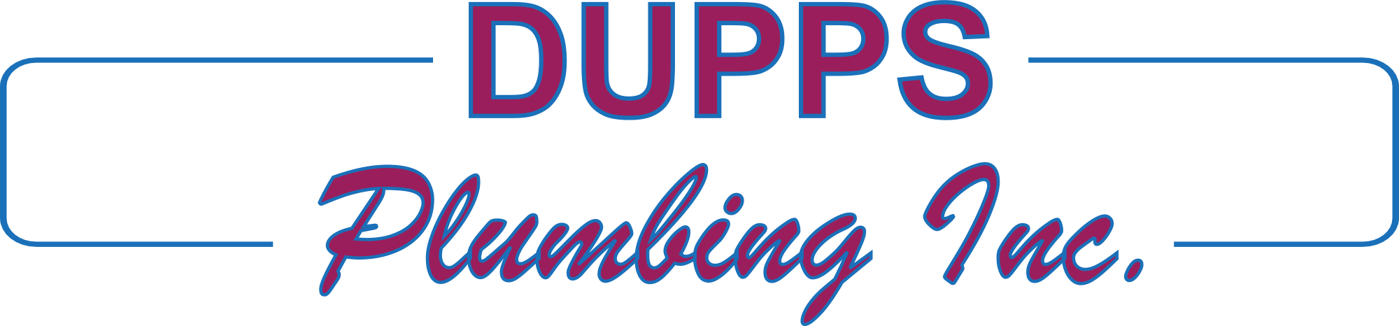 Dupps Plumbing, Inc.