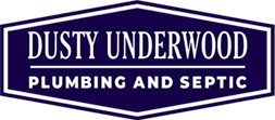 Dusty Underwood Plumbing & Septic, Inc.
