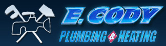 E. Cody Plumbing and Heating Inc.