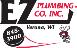 E-Z Plumbing Co Inc