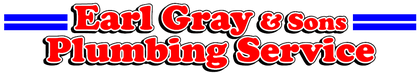 Earl Gray & Sons Plumbing