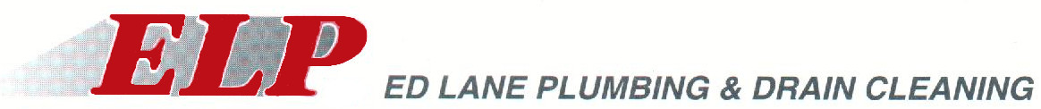 Ed Lane Plumbing