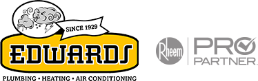 Edwards Plumbing, Heating, Air Conditioning