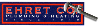 Ehret Co Plumbing & Heating in Oakland