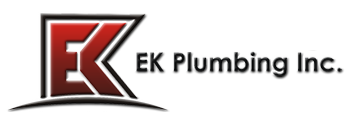 Ek Plumbing Inc
