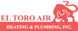 El Toro Air Conditioning Heating & Plumbing Inc