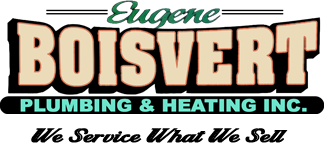 Eugene Boisvert Plumbing & Heating