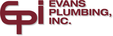 Evans Plumbing Inc