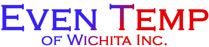 Even Temp in Wichita