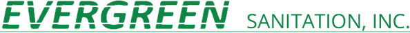 Evergreen Sanitation Inc