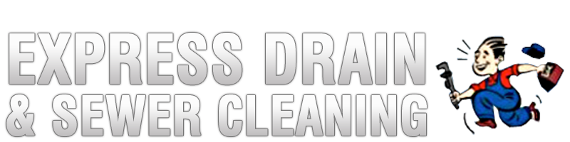 Express Drain & Sewer Cleaning