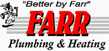 Farr Plumbing & Heating LLC