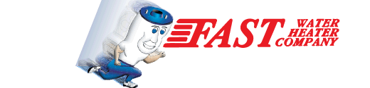 Fast Water Heater Co