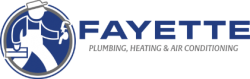 Fayette Plumbing, Heating & Air Conditioning