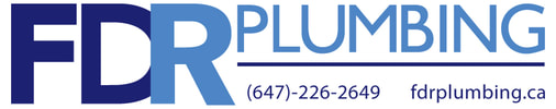 FDR Plumbing - Milton