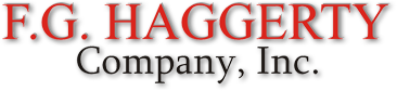 F.G. Haggerty Company, Inc.