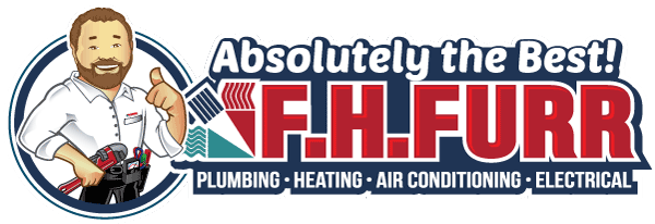 F.H. Furr Plumbing Heating Air Conditioning