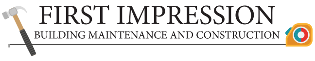 First Impression Building Maintenance & Construction