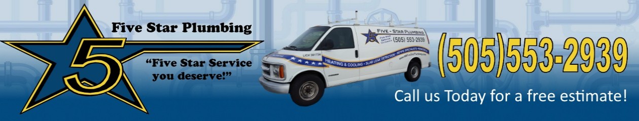 Five Star Plumbing