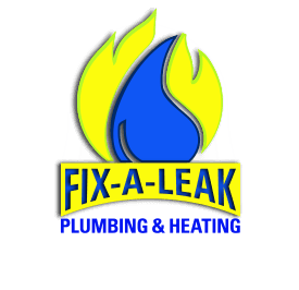 FIX-A-LEAK Plumbing & Heating Inc.