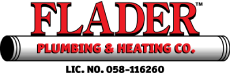 Flader Plumbing & Heating