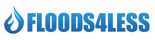 Floods 4 Less | Water Damage Restoration Ajax