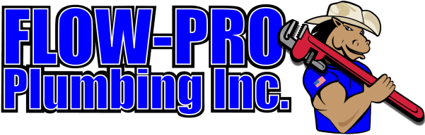 Flow-Pro Plumbing, Inc.