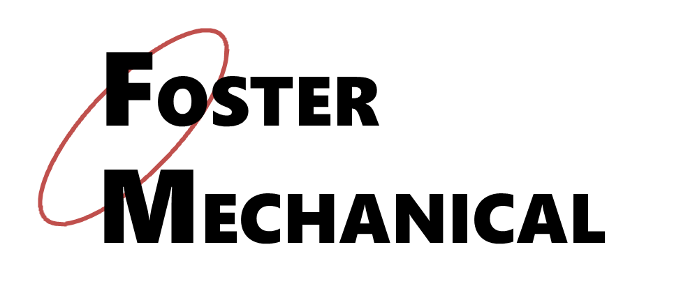 Foster Mechanical Inc