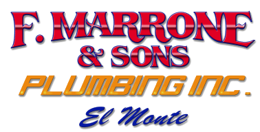 Frank Marrone & Sons Plumbing