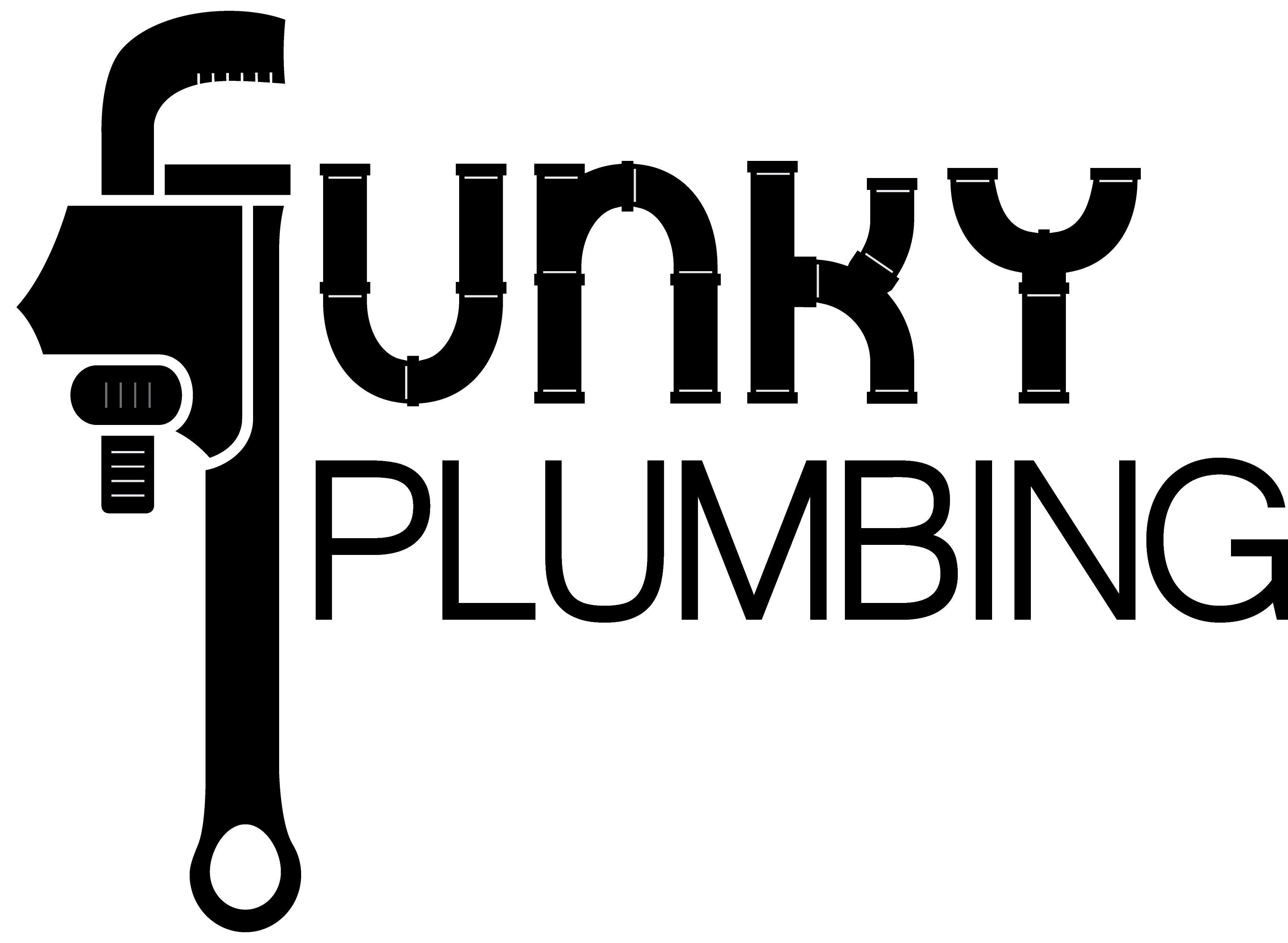 Funky Plumbing