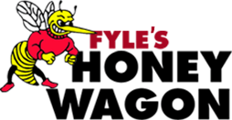 Fyle's Honey Wagon