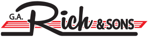G A Rich & Sons Plumbing
