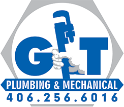 G & T Plumbing & Mechanical