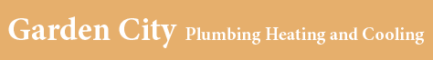 Garden City Plumbing Heating & Cooling