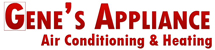 Gene's Appliance AC & Heating
