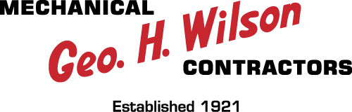 George H Wilson Inc