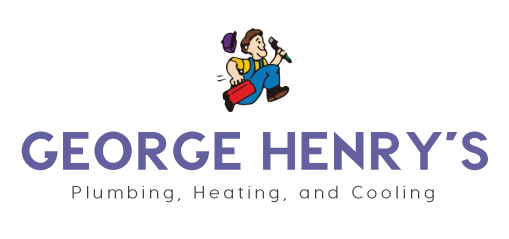 George Henry's Plumbing, Heating, & Cooling LLC